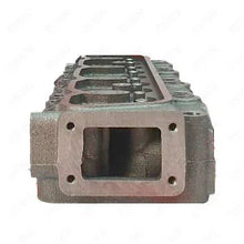 Load image into Gallery viewer, Nissan AD RESORT 1994-2006 SD23 SD25 Complete SD23 SD25 Cylinder Head Homer/Cabstar/Pick-up 720/King-cab/Urvan – OEM 11041-29W01