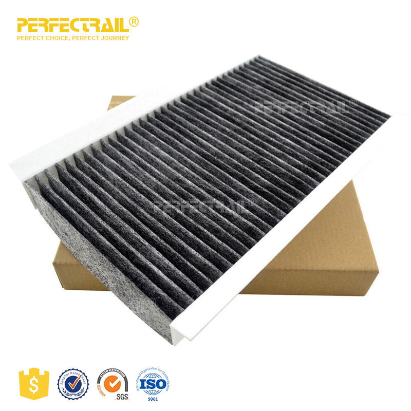 PERFECTRAIL JKR500010 Car Air Cabin Filter For Land Rover Discovery III 2004-2009