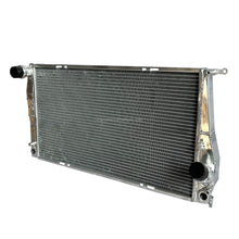 Load image into Gallery viewer, Full Aluminum Radiator for BMW 335i 335is 335xi X1 135i E84 N54 3.0L 2007-2016