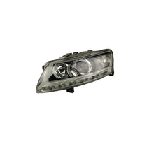 Load image into Gallery viewer, Audi A6 C6 2005–2011 Right LED Headlight Assembly 6000K 4F0941029