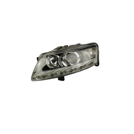 Audi A6 C6 2005–2011 Right LED Headlight Assembly 6000K 4F0941029