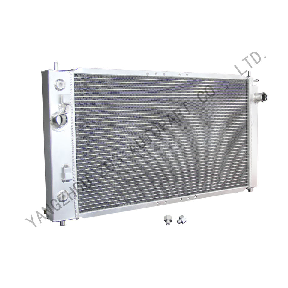 Car Radiator for Chevrolet Cavalier / Pontiac Sunfire L4 2.2L 2.4L 2002-2005