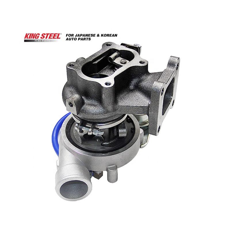 KINGSTEEL OEM 17201-64030 1720164030 High Quality Auto Engine Turbo Supercharger Car Turbocharger for TOYOTA LITEACE VAN CM30