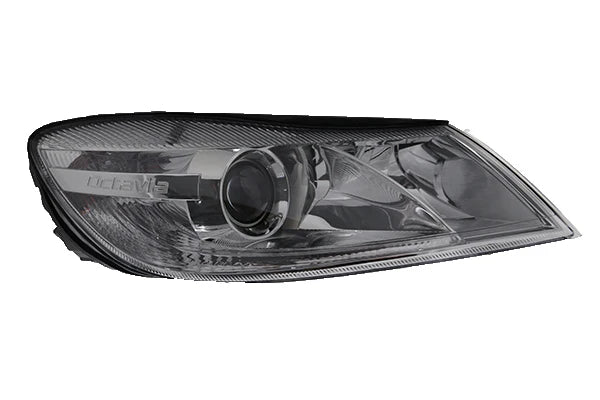 Skoda Octavia LED Headlight 1Z1941016F / 1Z1941018S 6000K