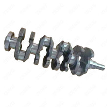 Load image into Gallery viewer, Toyota, Hyundai, Mitsubishi For Hyundai Mitsubishi 2E 4E Factory Hot Selling 2E-FE 4E-FE Crankshaft 4 Runner Corolla/Starlet/Tercel – OEM 13401-11050