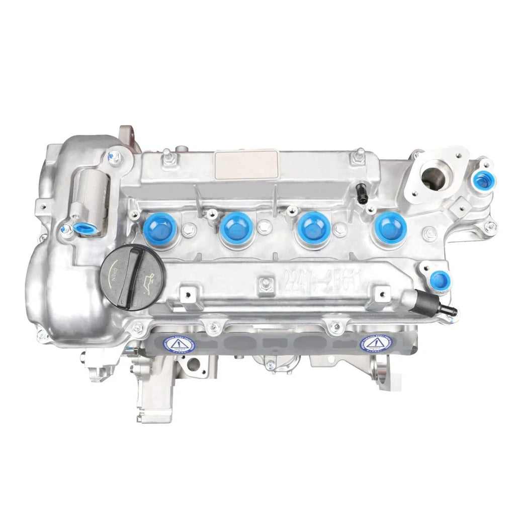 Hyundai, Kia for Hyundai KIA G4FJ G4FJ Engine 1.6T Veloster I30 IX35 Kona Elantra Sonata Tucson KIA Cerato Sportage – OEM 221002G611