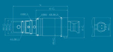Load image into Gallery viewer, KH-121 Control Valve for Automotive Air Conditioning Compressor