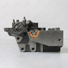 Load image into Gallery viewer, ISUZU ELF 1992.09-1999.09 250 (90KW,122PS) Aluminum or Cast Iron Cylinder Head 8-97146520-2 8973583680 for Isuzu 4HG1 Engine 4.6L 4.8L – OEM 8971129812
