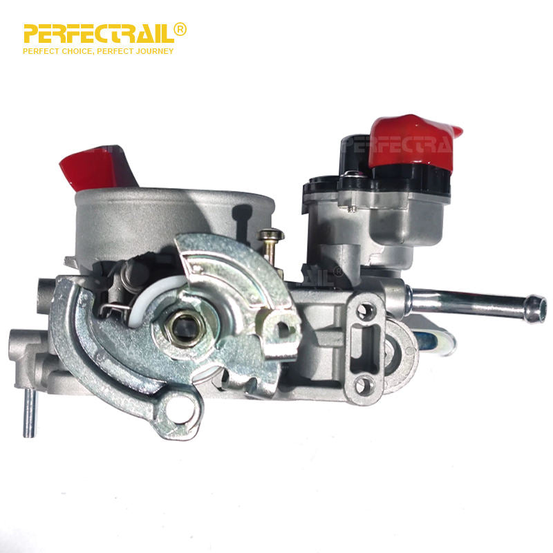 PERFECTRAIL MD345050 Auto Engine Throttle Body for Mitsubishi V31