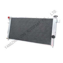 Load image into Gallery viewer, Car Radiator for Dodge Ram 2500 3500 RAM 350 BASE L6 5.9L 1994-2002 DIESEL Turbocharged
