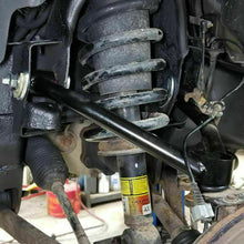 Load image into Gallery viewer, Dodge Ram 1500 4WD Upper Control Arm Pair with Polyurethane Bushings