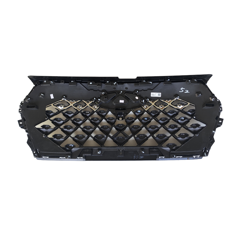 Chery Tiggo7 Pro Radiator Grille OE 602002906AA