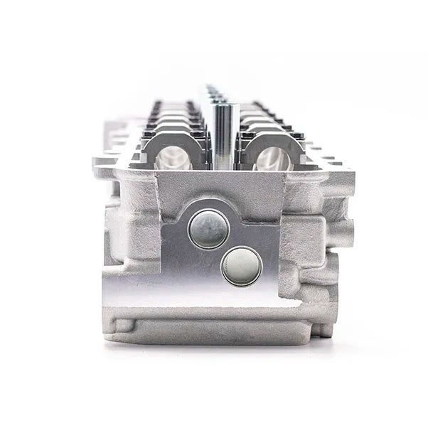 Turbo Engine Parts 4.5L 1FZ-FE 1FZ Engine Cylinder Head for Toyota Land Cruiser 100 80 70 Lexus LX450