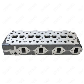 Mitsubishi Fuso 4dQe 4D34 Complete Cylinder Head 1990-2000 (OEM ME997711)