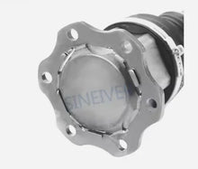 Load image into Gallery viewer, Audi Q5 8R &amp; A6 C7 Front Drive Shaft Assembly 8R0407271C