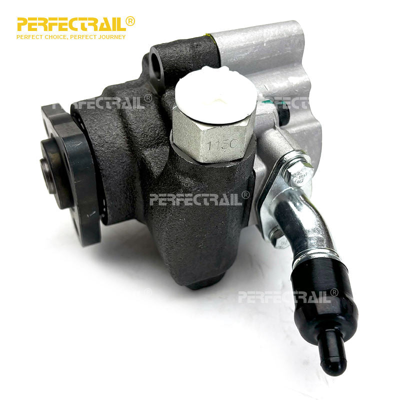 PERFECTRAIL QVB10135 Factory Auto Parts Hydraulic Power Steering Pump for Land Rover Freelander 1996-2006