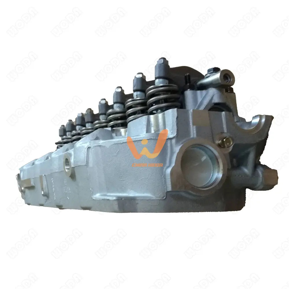 HYUNDAI PORTER Platform/Chassis 1994.07-2004.04 2.5 TD (73KW,99PS) 908513 MR984455 MD303750 Cylinder Head Space Gear Nativa L200 L300 L400 – OEM MR984455