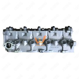 Mazda 323 / RF / E2000 / E2200 / MX-5 / Xedos 9 2.0D Cylinder Head 1998.09-2004.05 (OEM R2L1-10100)