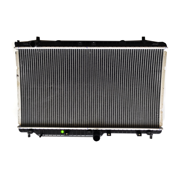 Copper Aluminum Radiator for Chery A5 OE A21-1301110