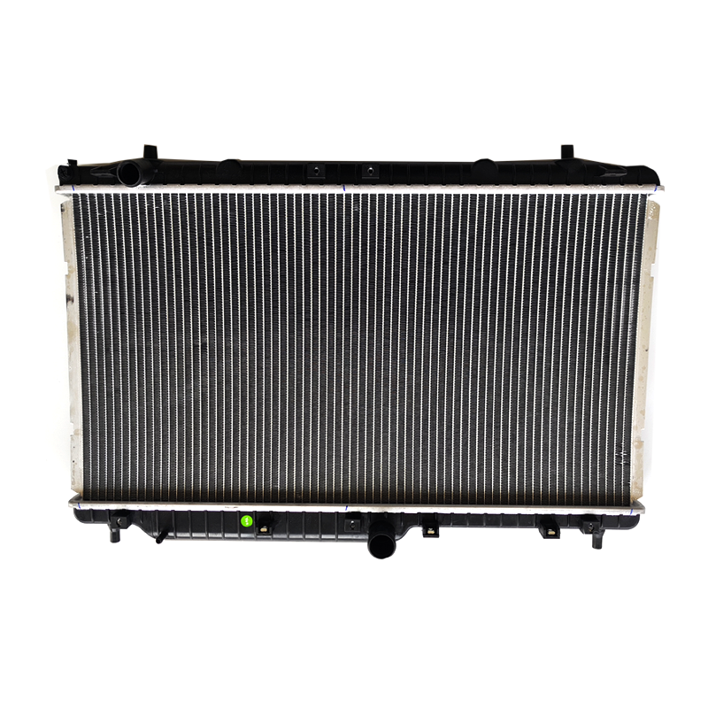 Copper Aluminum Radiator for Chery A5 OE A21-1301110