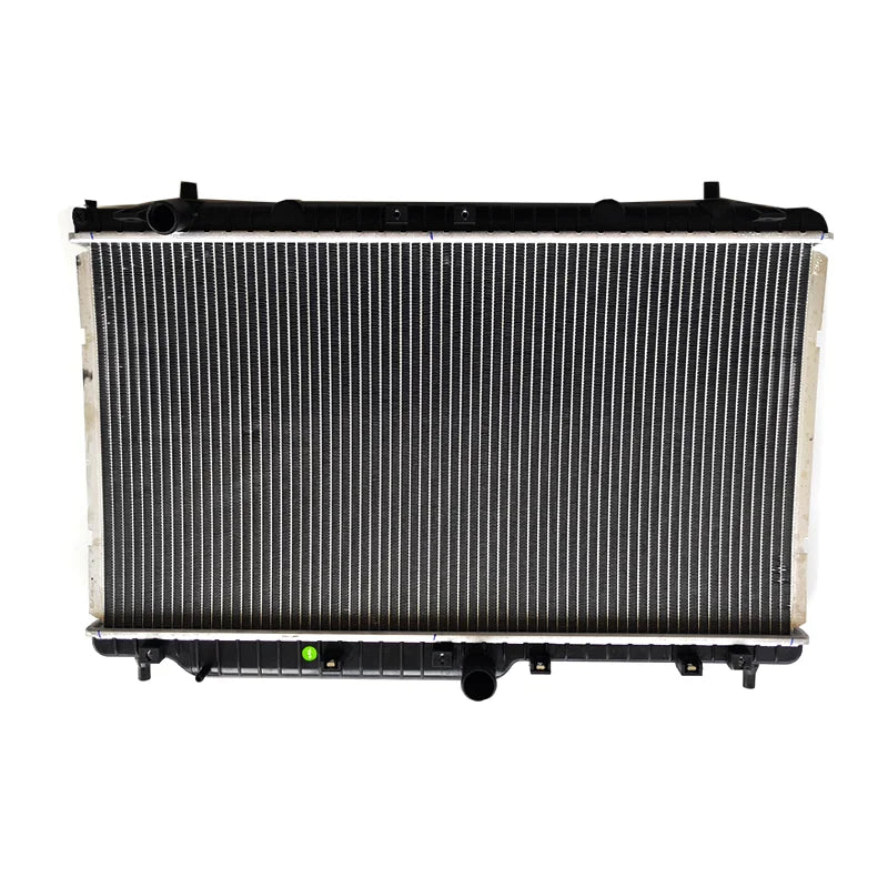 Copper Aluminum Radiator for Chery A5 OE A21-1301110