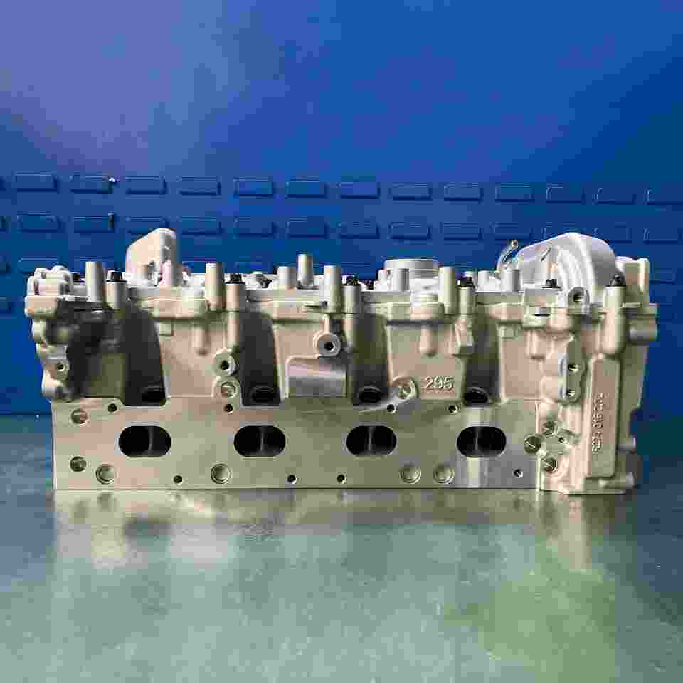 Brand New M274 920 C200 Cylinder Head A2740106602 for MERCE DES B Enz C200 2.0T 16 VALVE