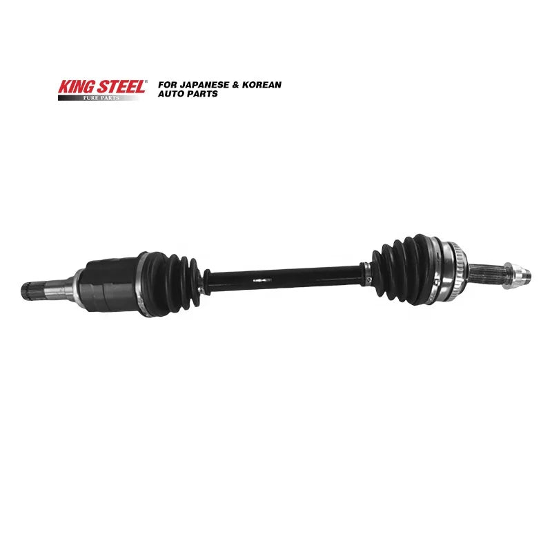 OE 43420-02A10 43420-02710 43420-02701 Automotive Car Transmission Front Axle CV Joint Left Drive Shaft for TOYOTA 1ZZ 2ZZ 1ZR