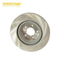 Load image into Gallery viewer, PERFECTRAIL OEM 68368065AA Auto Parts Front Rotor Brake Disc for Jeep Grand Challenger 2009-2023 780256
