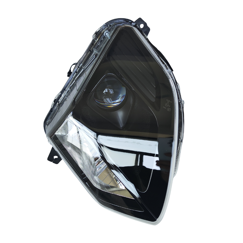 Chery Oumengda Front Headlights Assembly 605000529AA
