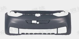 VW ID.3 2021+ Front Bumper Assembly with Accessories 10D807221 10D853877 10D805915