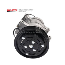 Load image into Gallery viewer, KINGSTEEL OEM 88320-0K340 Auto Parts Air Conditioning Systems Car AC Compressor ForHILUX KUN10.15.25 2005-2011
