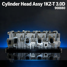 Load image into Gallery viewer, Toyota Hiace Hilux 2005–2023 2.7L 2TR-FE Petrol Engine Cylinder Head Assembly