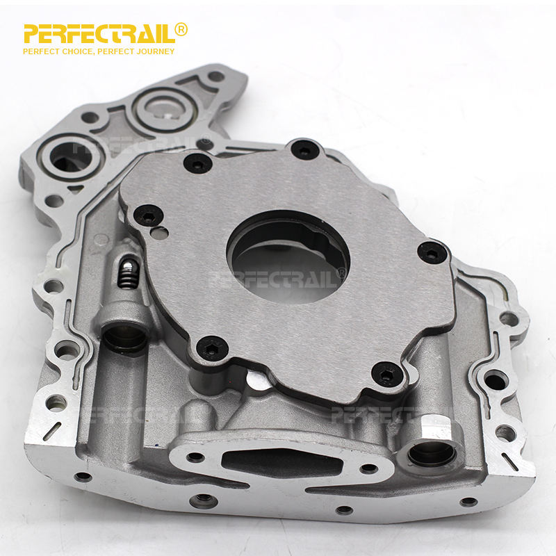 9686038880 1001.G8 1739537 Manufacturer Auto Parts Oil Pump for Mazda 3 5 for Ford Transit Focus Mondeo Fusion Fiesta Ecosport