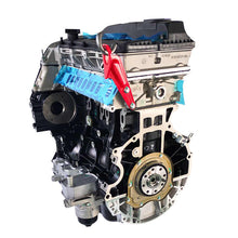 Load image into Gallery viewer, Diesel Engine 2.4d Transit V348 TDCI Duratorq Engine for JMC FORD 2.2L 2.4L 4D22 4D24 Land Rover