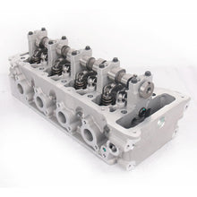 Load image into Gallery viewer, OEM 9S6G6090K Factory Culata Complete Aluminum Cylinder Head for Ford Zetec Rocam 1.6