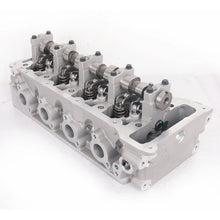Load image into Gallery viewer, OEM 9S6G6090K Factory Culata Complete Aluminum Cylinder Head for Ford Zetec Rocam 1.6