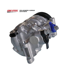 Load image into Gallery viewer, OE 5Q0820803M Auto Parts Electric With Pulley 6PK Car 12V Air Conditioning Compressor AC for VW Crafter Jetta Golf Audi