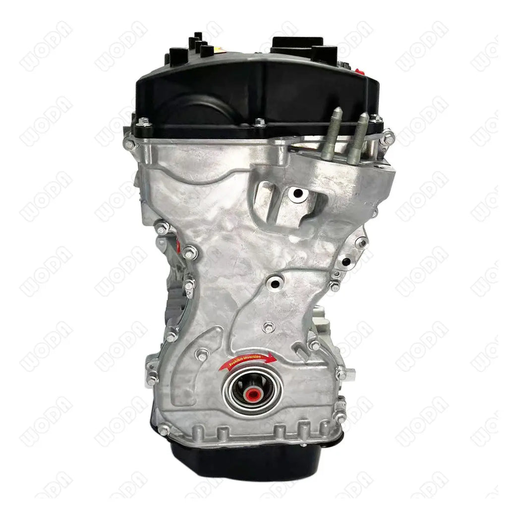 Hyundai i20 (GB) 2014- 1.2 Auto G4KH 2.0T Engine Suitable Kia Sorento KX7 New Santafe Ix45 – OEM G4KH