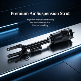 Premium Heavy Duty Shock Absorber Stable Vibration Damping for Cars Trucks SUVs Smooth Safe Driving All Road Conditions
