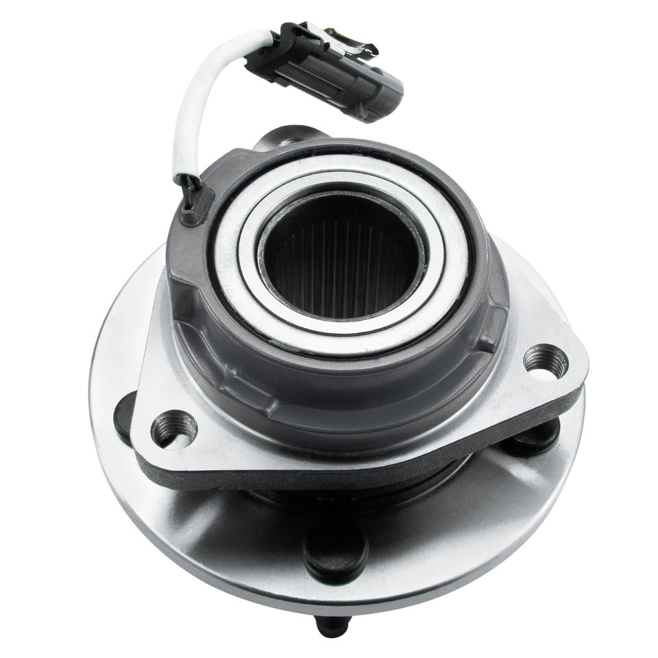 Front Wheel Hub & Bearing Assembly for Chevy Impala, Pontiac Grand Prix