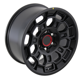 APS-HV-1601222911242 2005-2024 Toyota Hilux Set of 4 4x4 Offroad Truck Forged Rims 17 18 20 Inch 6x139.7 Wheels