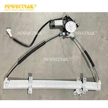 Load image into Gallery viewer, PERFECTRAIL 83401-65D10 83402-65D10 Auto Parts Left Right Electric Power Window Regulator for Suzuki Grand Vitara 1998-2006