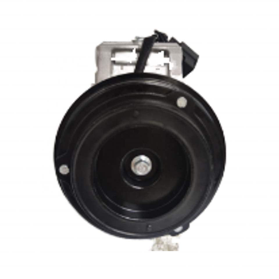 AC Compressor for 2007-2012 GMC Acadia, 2009-2012 Traverse, 2008-2012 Enclave