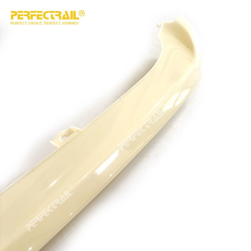 PERFECTRAIL F1EJ 17F017 A Car Auto Parts Front Bumper Lower Air Deflector Panel for Ford Focus MK3