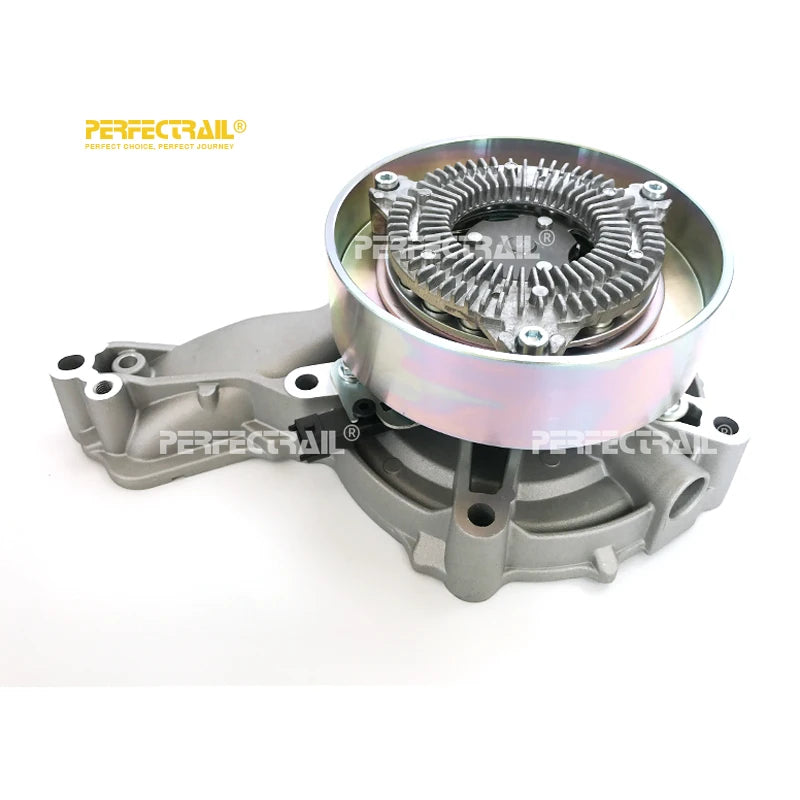 PERFECTRAIL 23959585 Truck Parts Heavy Duty Coolant Water Pump for Renault Trucks Kerax Magnum for Volvo FH FM FMX NH 21960479