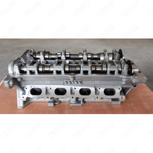 Load image into Gallery viewer, Audi A3 qu. 1,9 TDI 2000-2003 AGU AEB 1.8T AGU AEB 910029 Cylinder Head Assembly 058103373D 06A103351L for VW Passat Golf/Audi A3 A4 Jetta Beetle Golf – OEM 910029