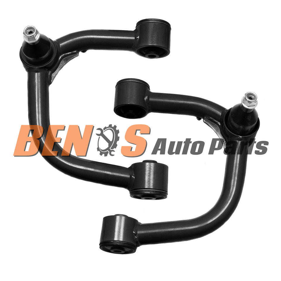 Front Upper Control Arms 2-4" Lift for Toyota Tacoma Prerunner Hilux 2004-2022