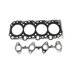 04111-44030 Engine Full Gasket Set High Quality Cylinder Head Gasket for Toyota