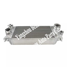 Load image into Gallery viewer, Top Mount Turbo Intercooler for Nissan Patrol GU 3.0TDI ZD30 GU30DI-T 2000-2007
