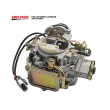 Load image into Gallery viewer, Kingsteel Brand New Car Auto Parts Z24 Carburetor OEM 16010-21G61 1601021G61 for Nissan 720 1983-1986